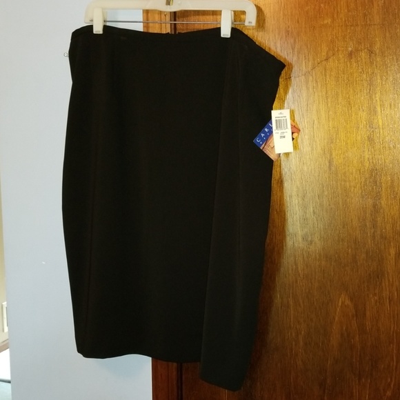 Charter Club Dresses & Skirts - Womens dressy black skirt NWT Charter Club Dresses & Skirts - Womens dressy black skirt NWT